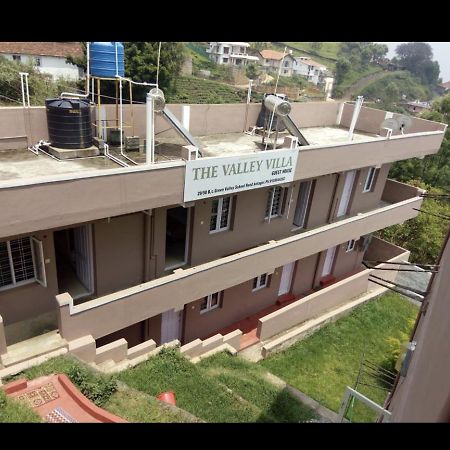 The Valley Villa โกตากิริ ภายนอก รูปภาพ