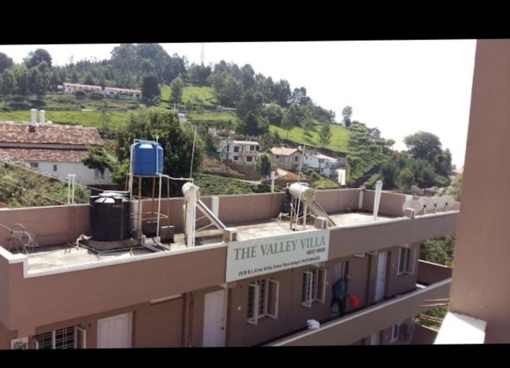 The Valley Villa โกตากิริ ภายนอก รูปภาพ
